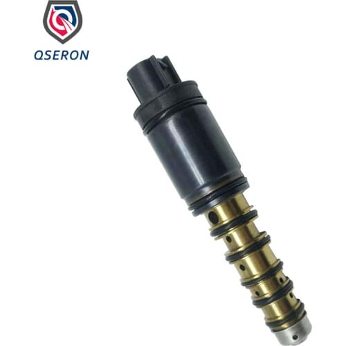 Universal air auto control valve For TOYOTA Corolla 2009-2010 1.8L 2.4L Camry RAV4 6SEU16C 6SEU12C