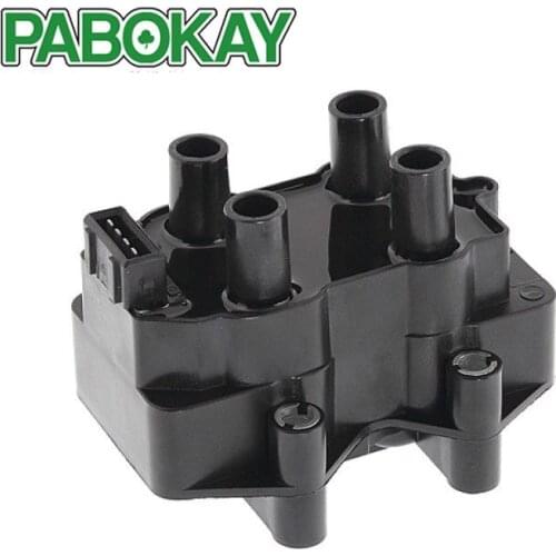 0221503422 0221503004 0221503007 880014 DMB200 12613 IGNITION COIL for FIAT DUCATO LANCIA CITROEN JUMPER XANTIA PEUGEOT PARTNER