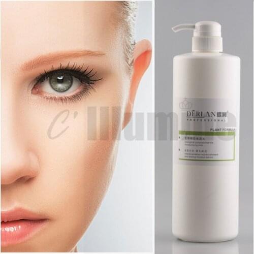 1000ml Bioglycogel Skin Rejuvenation Moisturizing Milk Lotion Lasting Hydrating Locking water Long-term