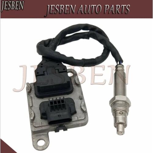 A0009054704 NOX Sensor fit for MERCEDES-BENZ CLS W257 W213 C238 E-Klasse W222 S-Klasse NO# A 000 905 47 04 5WK97381 0009054704