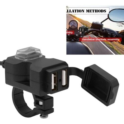 JIAMEN Electronic Motorcycle Accessories