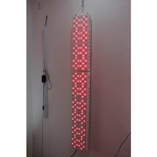 Factory sale price Joint Pain Relief RED and NIR combined red light therapy