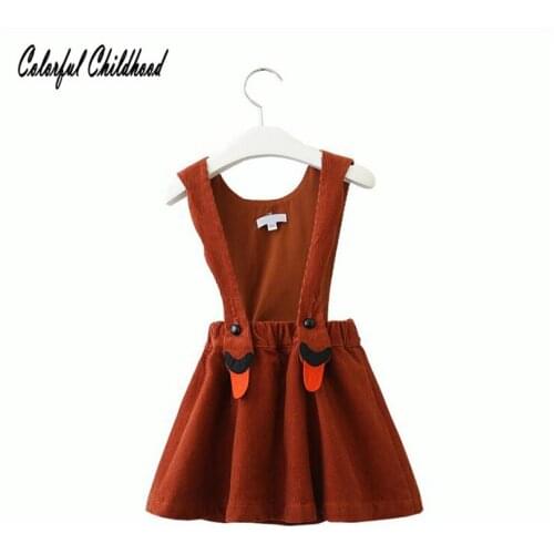 Toddler Girls Princess Summer Party Dress Cute Cartoon Swan Pattern Sleeveless Kids Strap Dresses For Girls Children Clothes