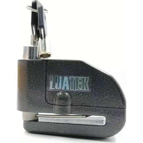 Luatek Auto And Moto