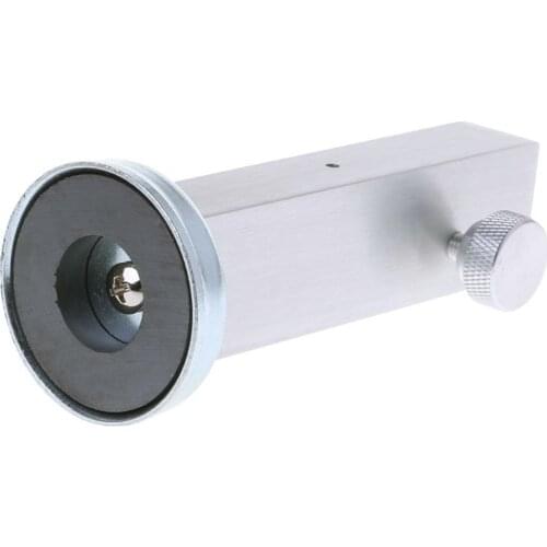 Magnetic Camber Castor Strut Wheel Alignment Gauge Angle Measure Easy Read