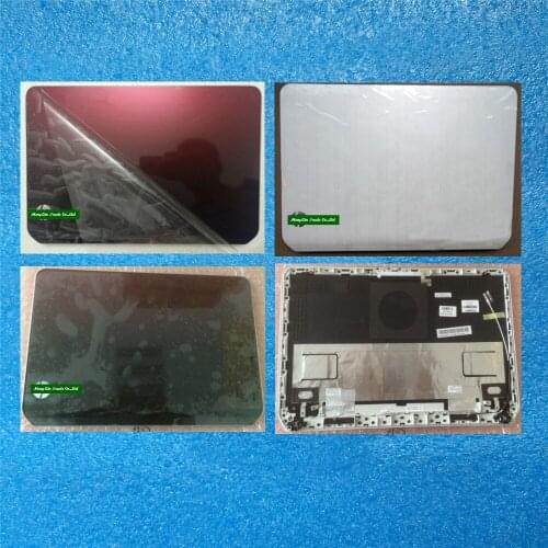 New Laptop cover For HP Envy Pavilion DV4 DV4-5000 DV4-5000TX 5102 5021 5112TX 5006 5A01 Series LCD Top Cover Back Rear Lid