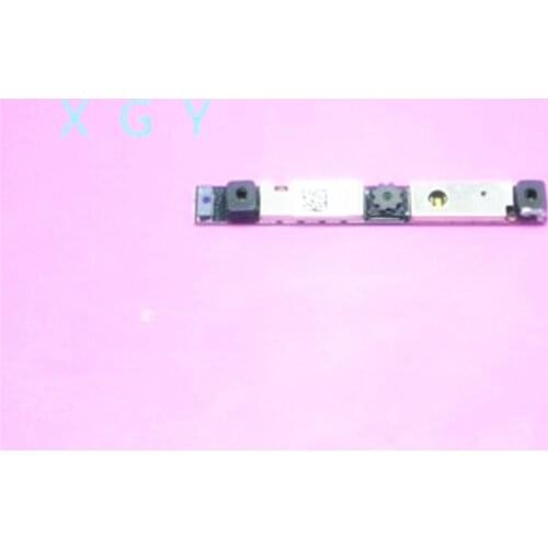 Original Camera Webcam 0WNTY0 CN-0WNTY0 WNTY0 FOR Dell Inspiron 15 5579 6571 100% test OK
