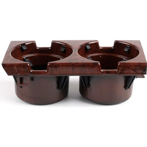 Front First Row Cup Holder Direct Replacement For BMW 3 Series E46 1998-2006 PH