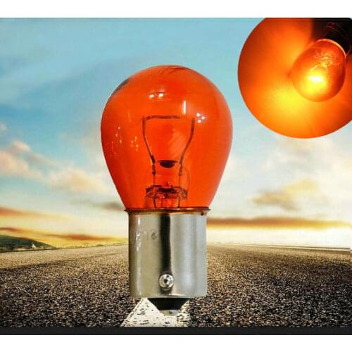 Rete Halogen Bulbs R5W (BA15s)