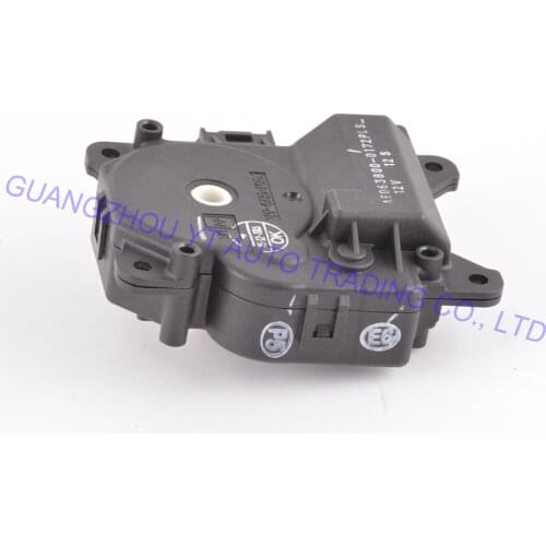 CAPQX SERVO SUB-ASSY, DAMPER 87106-35170 For 4RUNNER, LAND CRUISER PRADO,GX470 2004 2005 2006 2007 2008 2009 2010