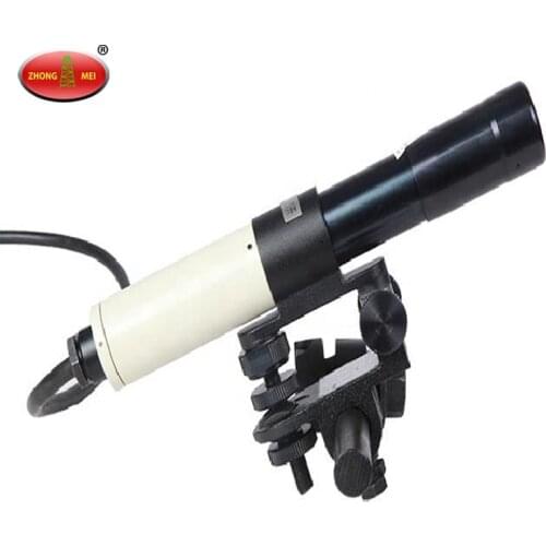 YBJ-1200 Mine flameproof laser directing instrument laser pointer