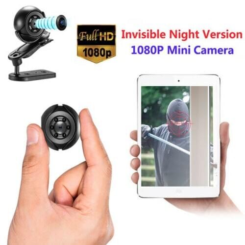 YuFei Hidden CCTV Cameras
