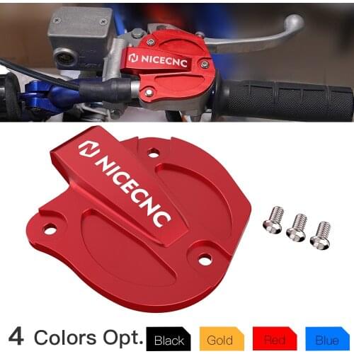 NICECNC ATV Throttle Cover Guard Cap For Yamaha YFZ 450R 450X 450 Raptor 700 700R YFM YFM700 YFM700R YFZ450 YFZ450R YFZ450X