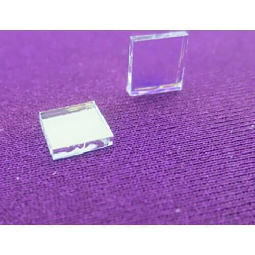 420-480nm Round or Square Blue Filter High Transmittance Narrow Band/band Pass Filter Pass Filter Different Sizes Available