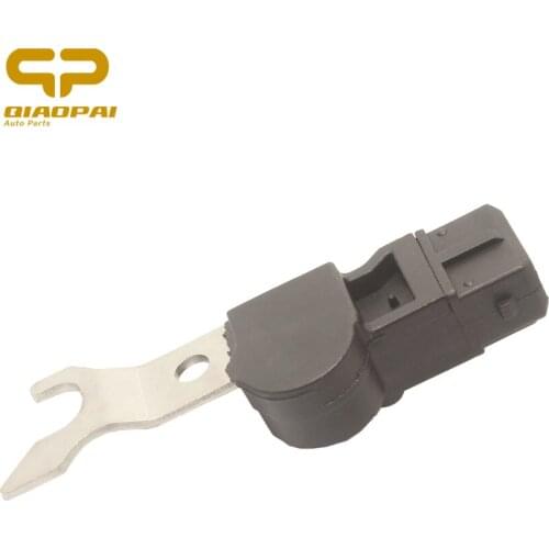 Car Crankshaft Position Sensor 90458252 1238915 5WK90551Z 79166 47208 for Chevrolet Daewoo Vauxhall Opel Astra Calibra Cavalier
