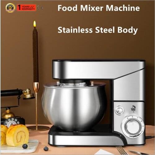 BYSHOP Household Mixers