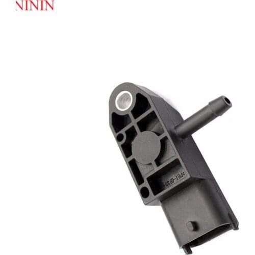 Air Intake Pressure Sensor MAP Sensor 0281002593 Suitable for Renault Clio Megane Scenic 8200225971 0405161DT9
