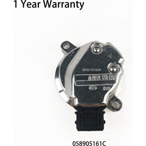 Camshaft Crankshaft Position Sensor CPS For VW Passat Beetle Golf Jetta AUDI A4 A6 OE:058905161C/B