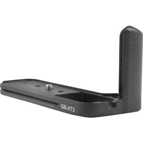 Camera Bracket Holder Hand Grip for Fujifilm Fuji X-T3 XT3 Replace MHG-XT3