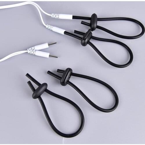 Electro Shock Therapy Penis Extender Penis Ring Cock Ring,Electric Stimulation Toys Penis Massager Male masturbation Sex Product
