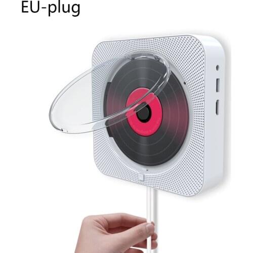Hokerbat CD Players