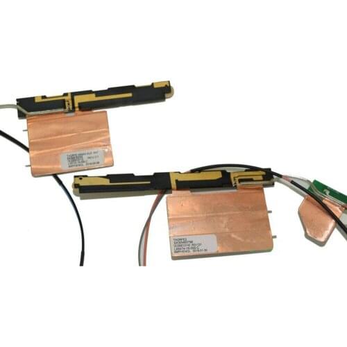 JIANGLUN 00UR904 00UR905 For Lenovo Thinkpad T460S T470S 4G Antenna WWAN + WLAN Kit tbsz