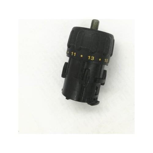 TRANSMISSION ASSEMBLY N016918 For Dewalt DC733 DC733C DC733K
