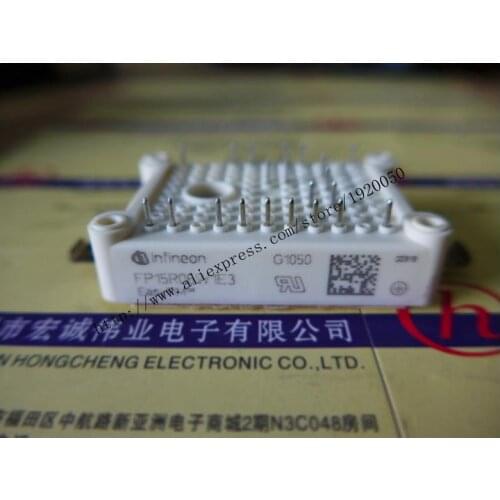 FP15R06W1E3 module Special supply Welcome to order