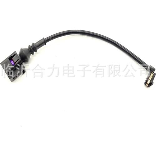 Fit for VW CRAFTEP Box CRAFTEP Bus CRAFTEP Platform Chassis and MAN TGE Box etc.car brake alarm cable OE:81259370022