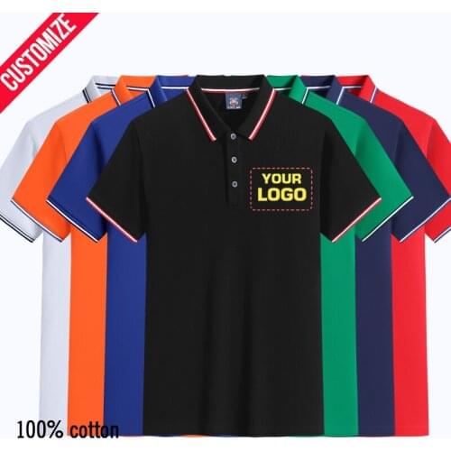 STORM ESCORT Short Sleeve Polos For Men