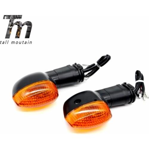 For YAMAHA FZ1 FZ8 Fazer FZ1N FZ6 N/S/R XJ6/Diversion Turn Signal Light Indicator Lamp Motorcycle Accessories Blinker Front/Rear