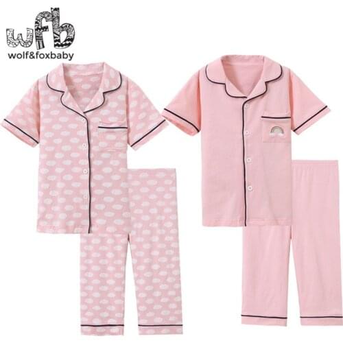 Wobfaobxylf Children's Clothing