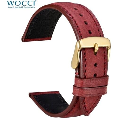 Аксессуары для часов WOCCI China At AliExpress