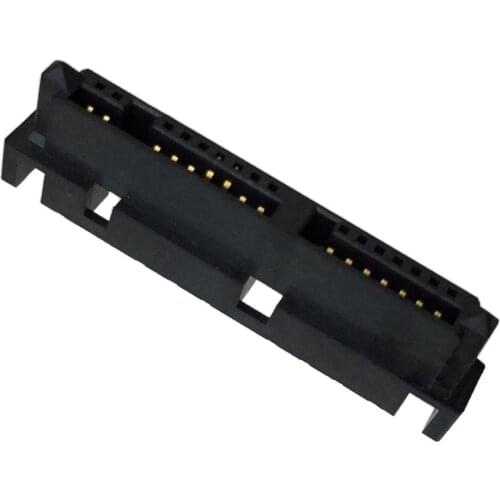 NIGUDEYANG Hard Drive HDD Interface Connector Connecter Adapter for HP Elitebook 2740p 2760p