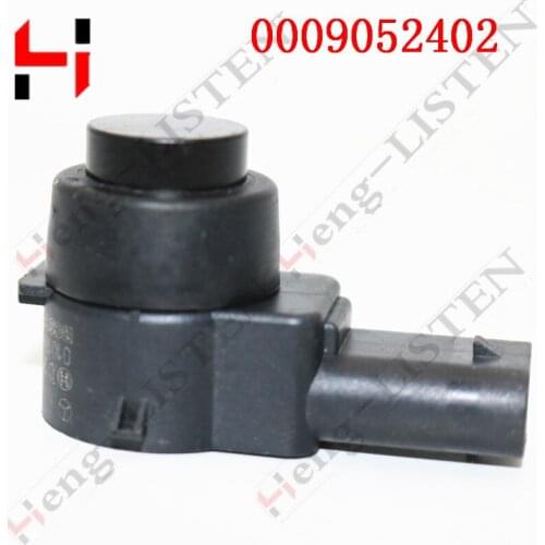 10pcs)Parking Distance PDC Sensor parking sensor A0009052402 0009052402 For Assist Reverse Aid Backup Bumper 0263023746