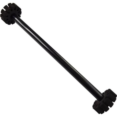 1X Arrow Holder Separator Rack Foam Insert Protecting Arrows Compound Bow Stander Shelf Hunting Outdoor