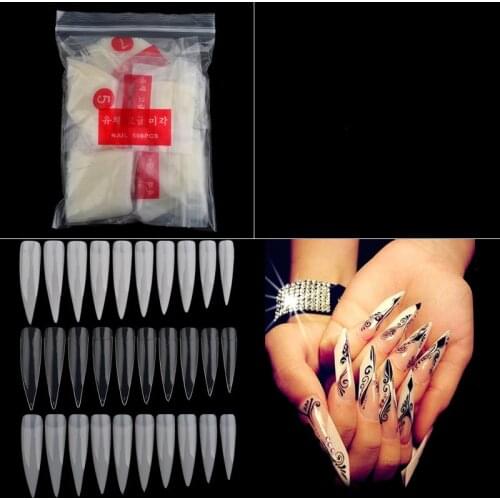Bulehart Materials For Nail Extension