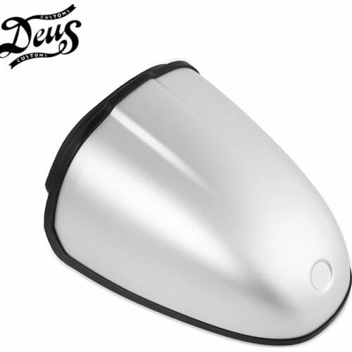 Motorcycle Rear Pillion Seat Cowl Hump Cover Fairing Swingarm Trunk Box For BMW R NINE T R NINET R9T 14 15 16 17 2018 2019 2020