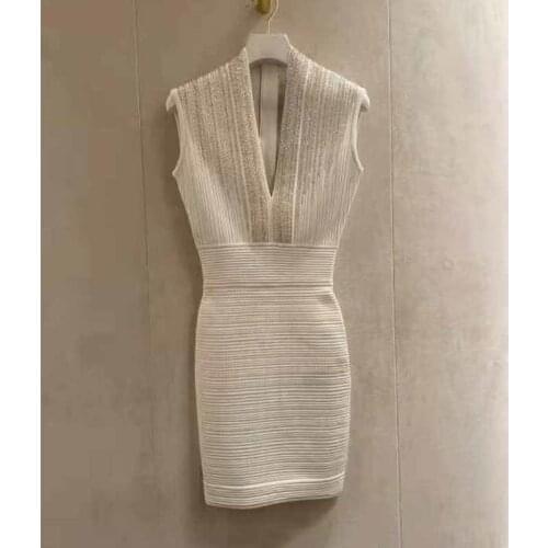 Cosmicchic Sleeveless Summer Dresses