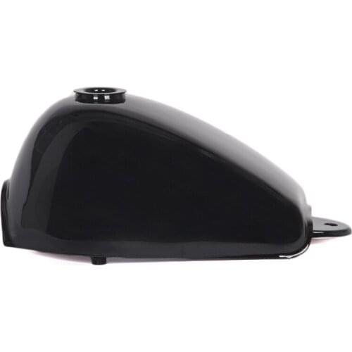 Colour Gas Fuel Tank Fit For RM Mini Trail Monkey Bike Z50 Z50A Z50J Z50R Motorcycle Accessories