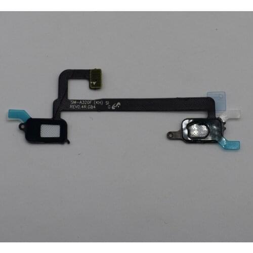 Fjsmzx Flex Cables For Phones Samsung Galaxy A3 2017 China