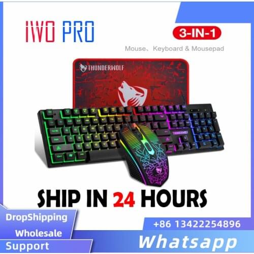 IWO PRO Computer Hardware And Software