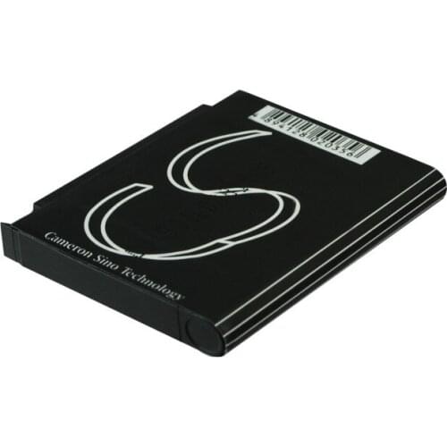 Cameron Sino Mobile SmartPhone Replacement Li-ion Battery 800mAh For AB483640CU Sanyo GT-S5230, GT-S5230 S Free Tools