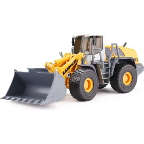Simulation die-casting engineering model,hot sale 1:50 heavy duty forklift alloy model,childrens fun toy gift,free shipping