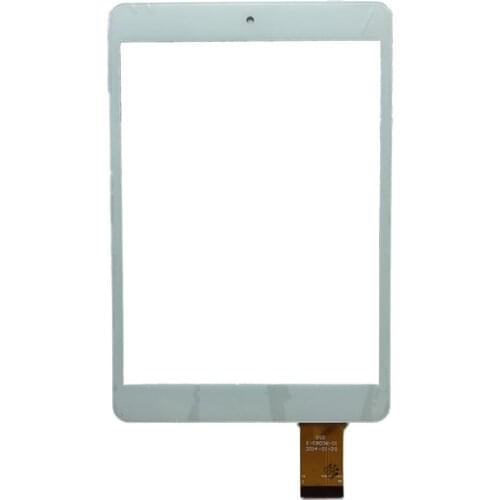 New 7.9 inch Digitizer Touch Screen Panel glass E-C8036-01