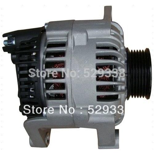 NEW AUTO ALTERNATOR A13VI87 A13VI85 9612259680 0120335012 FOR CITROEN PEUGEOT FIAT