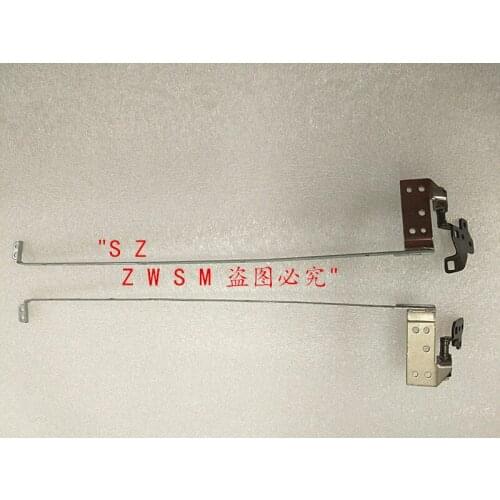 Genuine New For HP Pavilion DV7 DV7-7000 series LCD Hinges 34.4SU03.031 34.4SU02.031 , Left & Right