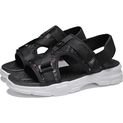 Sandal sandali sandalle masculina beach hombre uomo ete zandalias sport sandals-men heren sandles sandel work roman erkek slide
