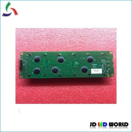 Compatible LCD For PC4004B2 REV.0 MC4004A-FWMLW Replacement