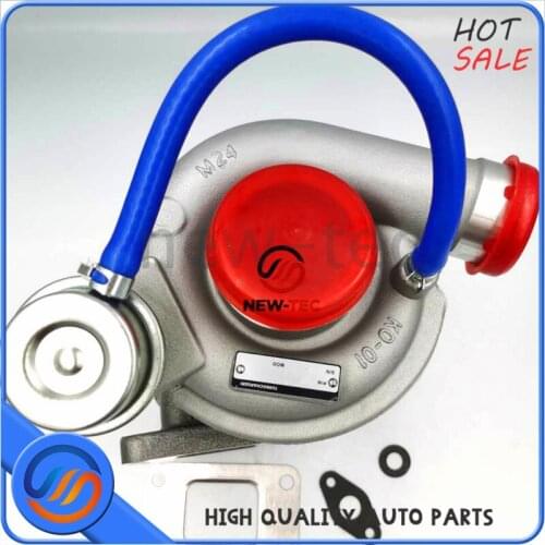 GT2256S Turbo Turbocharger for Excavator JCB 3CX engine 762931-0001 320/06047 762931-5001S 320/06079 320/06081 762931-0002